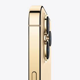 Mobilní telefon Apple 256GB Gold 

 obrázek produktu 3 z 3