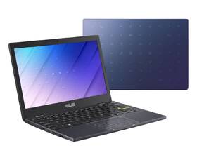 Notebook Asus E210 modrý

 obrázek produktu 8 z 10