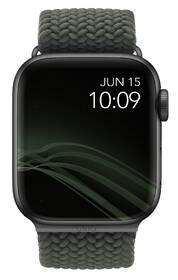 Řemínek Uniq Aspen na Apple Watch 38/40/41mm zelený

 obrázek produktu 2 z 5