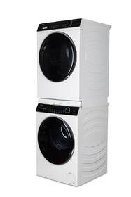Mezikus pračka - sušička Haier HASTKU108 bílý

 obrázek produktu 6 z 20