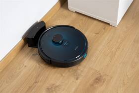 Robotický vysavač Sencor SRV 9250BK-EUE3 

 obrázek produktu 15 z 40