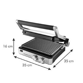 Gril Tescoma 909120.00 

 obrázek produktu 2 z 8