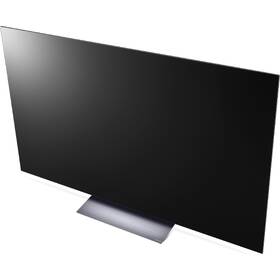 Televize LG OLED65C21 

 obrázek produktu 9 z 11