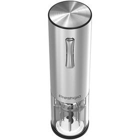 Otvírák Prestigio NEMI stříbrný

 obrázek produktu 3 z 5
