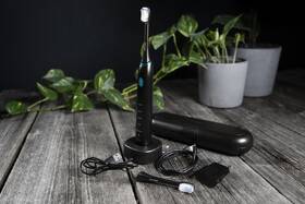 Zubní kartáček Concept ZK5001 černý

 obrázek produktu 20 z 21