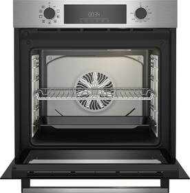 Trouba Beko BBIM12301XCE nerez

 obrázek produktu 4 z 4