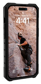 Kryt na mobil UAG Pathfinder na Apple iPhone 14 Pro Max černý

 obrázek produktu 5 z 9