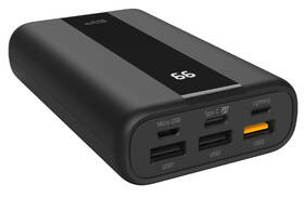 Powerbanka Silicon Power QS55 20 000mAh černá

 obrázek produktu 2 z 4
