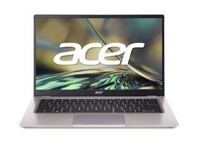 Notebook Acer Swift 3 (SF314-44-R4YB) růžový

 obrázek produktu 2 z 7