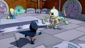 Hra Bandai Namco Games Nintendo Switch Justice League: Cosmic Chaos 

 obrázek produktu 1 z 5