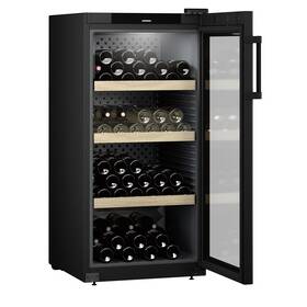 Vinotéka Liebherr WPbl 4201 černá

 obrázek produktu 2 z 9