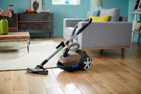 Podlahový vysavač Philips FC8577/09 

 obrázek produktu 8 z 8
