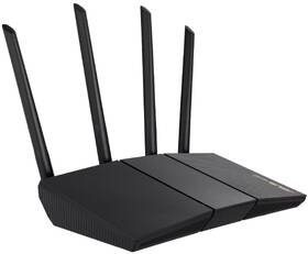 Router Asus RT-AX57, AX3000 černý

 obrázek produktu 2 z 3