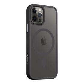 Kryt na mobil Tactical MagForce Hyperstealth na Apple iPhone 12/12 Pro černý

 obrázek produktu 1 z 4