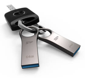 USB Flash Silicon Power Jewel J80 64 GB stříbrný

 obrázek produktu 2 z 2