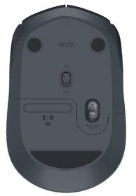 Myš Logitech M171 černá

 obrázek produktu 4 z 4