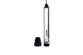 Hlubinné čerpadlo Metabo TBP 6200/8 Inox 610217000 

 obrázek produktu 1 z 7