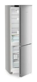 Chladnička s mrazničkou Liebherr KGBNsf 52Vc23 stříbrná

 obrázek produktu 8 z 11