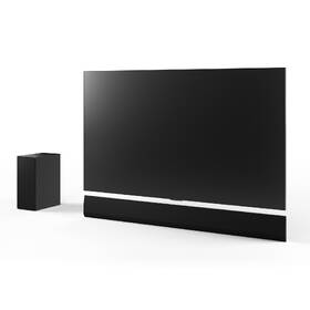 Soundbar LG SG10TY černý

 obrázek produktu 9 z 9