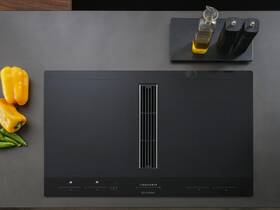 Indukční varná deska s odsáváním Faber GALILEO STRIPES F83 černá

 obrázek produktu 13 z 15