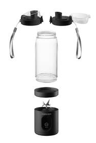 Stolní mixér Concept SM4001 Smoothie FitMaker černý

 obrázek produktu 5 z 25