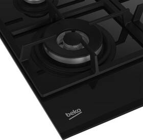 Plynová varná deska Beko HILW64235S černá

 obrázek produktu 4 z 5