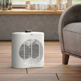 Teplovzdušný ventilátor Imetec 4032 Compact Air bílý

 obrázek produktu 11 z 12
