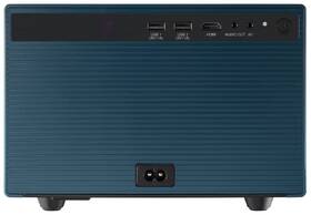 Projektor ViewSonic LX60HD černý/modrý

 obrázek produktu 6 z 7