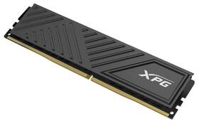 Operační paměť ADATA 32GB (2x16GB) DDR4 3200MHz CL16 GAMMIX D35 

 obrázek produktu 1 z 3