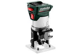 Fréza Metabo FMV 18 LTX BL 8 601742800 (s baterií) 

 obrázek produktu 1 z 8