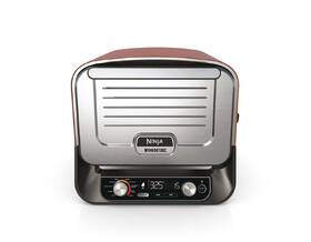 Gril Ninja OO101EU Woodfire Outdoor Over terakotový

 obrázek produktu 6 z 11