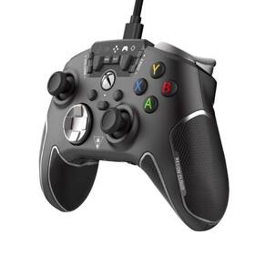 Gamepad Turtle Beach Recon Cloud pro XBOX X/S, XBOX ONE, WINDOWS 10/11 černá barva

