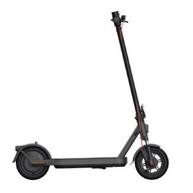 Elektrická koloběžka Xiaomi Electric Scooter Elite černá

 obrázek produktu 5 z 6