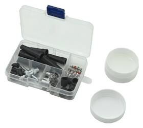 Oprava pneu Compass (100 ks) 

 obrázek produktu 5 z 8