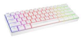 Klávesnice Genesis THOR 660 G2, RGB, Bluetooth, Gateron Brown, US layout bílá

 obrázek produktu 1 z 6
