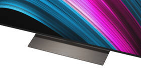 Televize LG OLED65C56LB 
