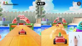 Hra Nintendo SWITCH 2 Super Mario Party Jamboree + Jamboree TV 
