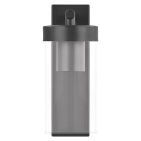 Nástěnné svítidlo EMOS Zala ZGC010P, zahradní, E27, IP44, MAX 15W antracitové

 obrázek produktu 1 z 8