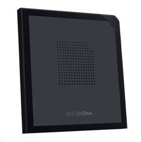 Externí DVD vypalovačka Asus ZenDrive V1M ultraslim USB-C černá

 obrázek produktu 6 z 8