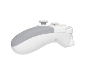 Gamepad A4Tech GPW50 bílý

 obrázek produktu 7 z 7