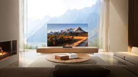 Televize TCL 65C8K 
