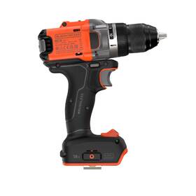 Vrtací šroubovák Black-Decker BLD682XN-XJ (bez baterie) 

 obrázek produktu 2 z 6