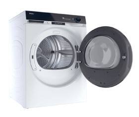 Sušička prádla Haier HD90-BQ397U1-S bílá

 obrázek produktu 5 z 20