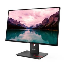 Monitor Lenovo ThinkVision T24-40 černý

 obrázek produktu 2 z 11