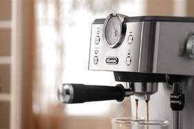Pákový kávovar De'Longhi EM450.M nerez

 obrázek produktu 6 z 10