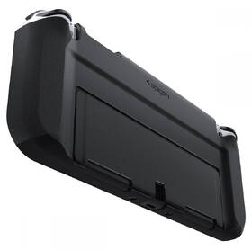 Pouzdro Spigen Thin Fit - Nintendo Switch OLED černé

 obrázek produktu 10 z 18