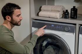 Pračka Haier HW80-B14367TU1-S bílá

 obrázek produktu 14 z 19