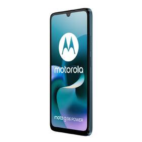 Mobilní telefon Motorola Moto G06 Power 4 GB / 256 GB modrý

 obrázek produktu 2 z 12