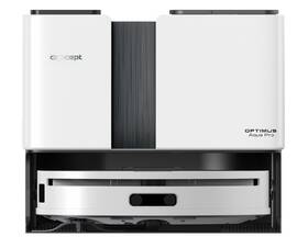 Robotický vysavač Concept VR4050 2v1 OPTIMUS Aqua Pro Laser 3D bílý

 obrázek produktu 2 z 37