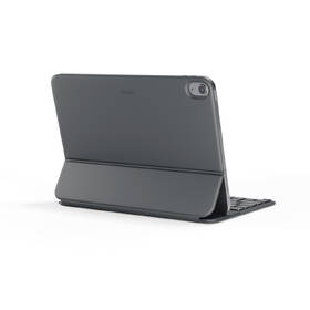 Pouzdro na tablet s klávesnicí Epico UltraBoard na Apple iPad 10-9" (2022)/11" (A16) - CZ šedé

 obrázek produktu 4 z 8